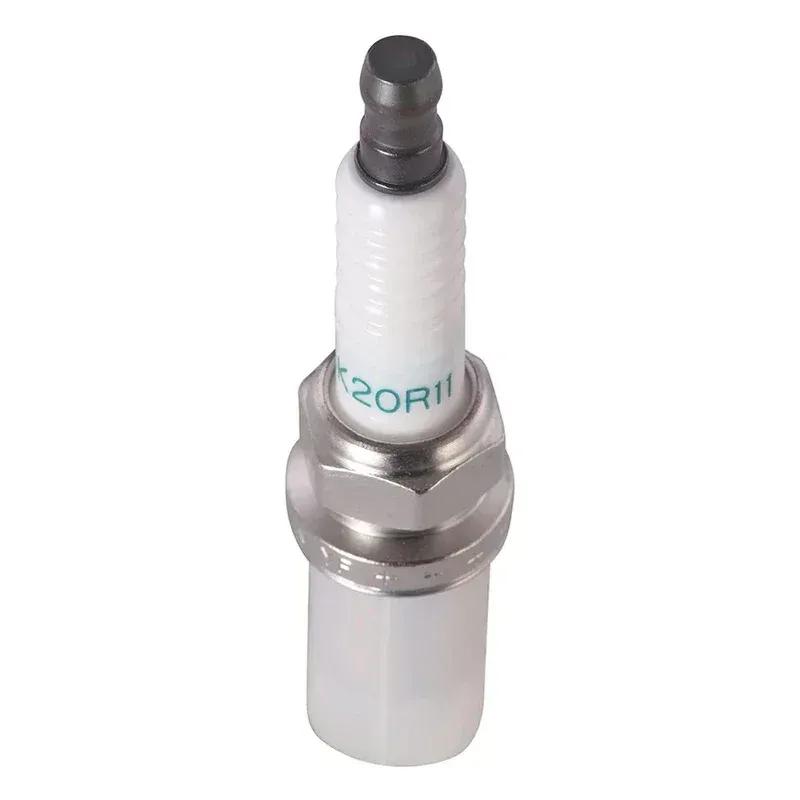 4/6Pcs 90919-01210 SK20R11 Iridium Spark Plug For Toyota Matrix Camry Lexus ES LS GS MERCEDES-BENZ C230 C55 Volvo SCION