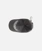 KALEG All Day Lettering Ball Cap (Dark Gray)