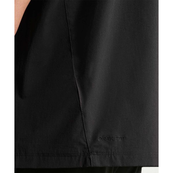 Nike Dri-Fit Stretch Breathable Moisture-Wicking Comfortable Shirt Men Tops II2351-010