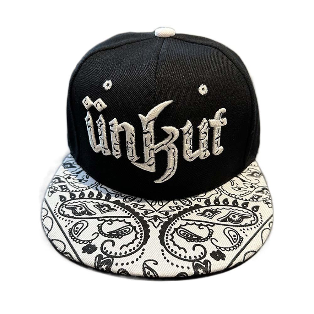 Adjustable Dance Snapback Hats Sunscreen Street Style Baseball Cap  Daily