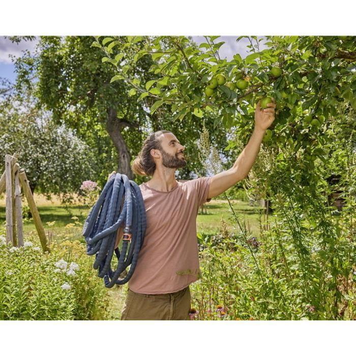 Hose Repairer - GARDENA - Liano™ - Ø 19mm - Plastic - 1 Piece