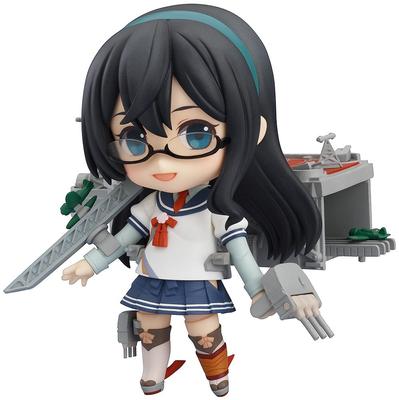 Nendoroid Kantai Collection -KanColle- Oyodo Non-scale ABS&PVC Painted Movable Figure