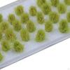 Grass Model Artificial DIY Cluster Lowland Shrubs Tuft for
