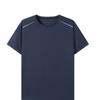 Jingdong Men's Cool-Touch Quick-Dry Sports T-Shirt