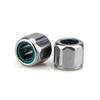 3 Pieces of Insert for Vileda Spin Mop + Bearing