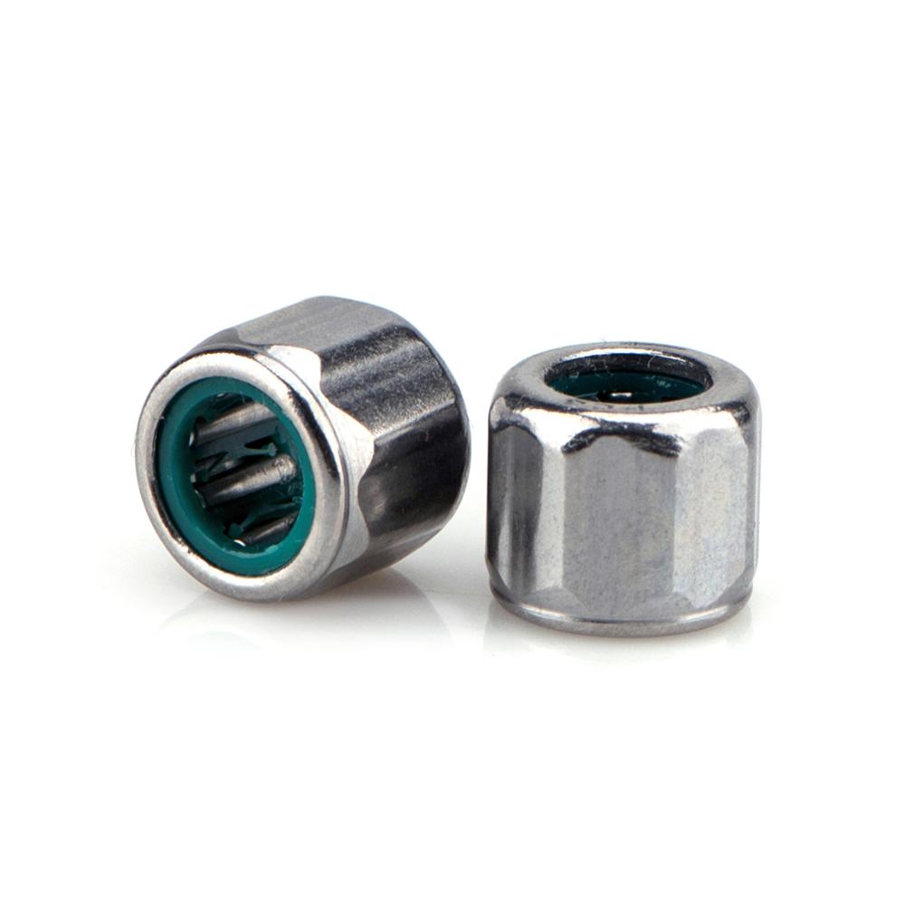 3 Pieces of Insert for Vileda Spin Mop + Bearing