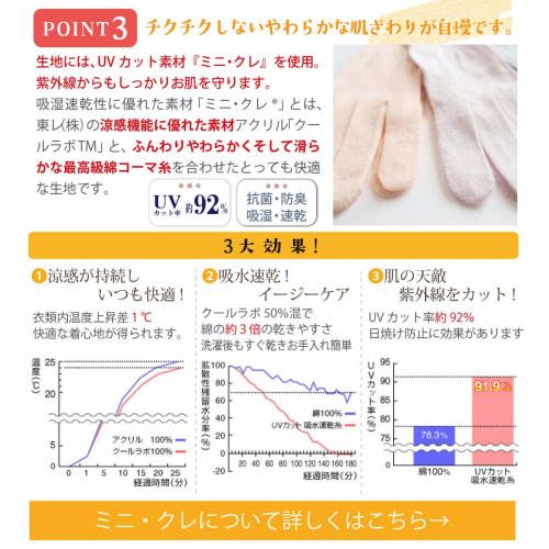 Olive Sara Soft Moisturizing Gloves and Olive Hand Cream Set (Pink)