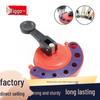 Adjustable Multifunctional Drill Bit & Tile/Glass Hole Punch Tool