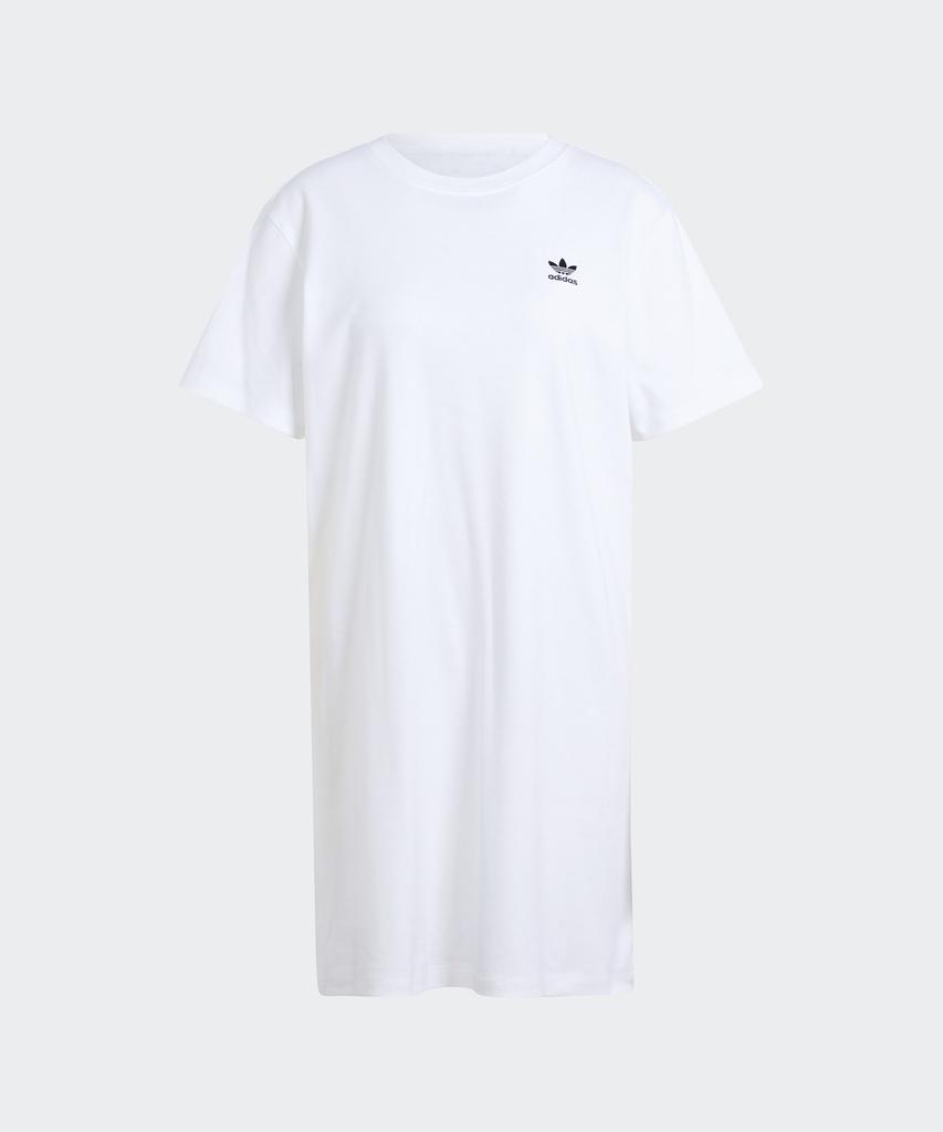 ADIDAS Trefoil Dress - White / In8459