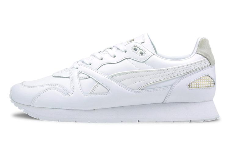 Puma Mirage OG Suit 'White Team Gold'