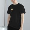 Adidas Sports T-Shirt 'Black Gold' adiCLTS24CTK-BG
