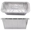 Pack of 30 Practical Disposable Grease Liners Aluminum Foil Drip Trays for Griddles 36 30 28 22 17Inch
