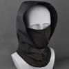 Tactical Balaclava Breathable Mesh Full Face Mask Headgear Hunting Paintball Airsoft CS Game Halloween Cosplay Outdoor Activitie