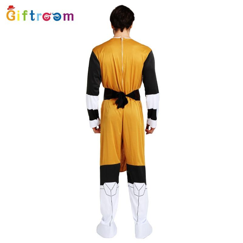 Halloween Party Costumes Masquerade Prom Couple Planet Brown Knight Star Wars Costume