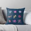 Decorative  Home Pillow Case Cushion Covers  Nordic  Modern Living Room Sofa House Bed