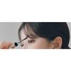 rom&nd Han All Fix Mascara 7g L03 Long Hazel, Korean