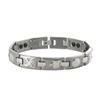 Golf Germanium Titanium Health Bracelet
