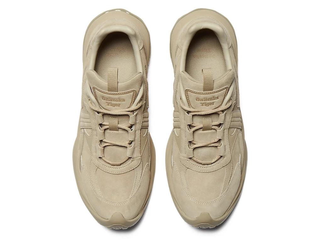 1183C624-200 Onitsuka Tiger Tigtrail Wood Crepe (Men's)
