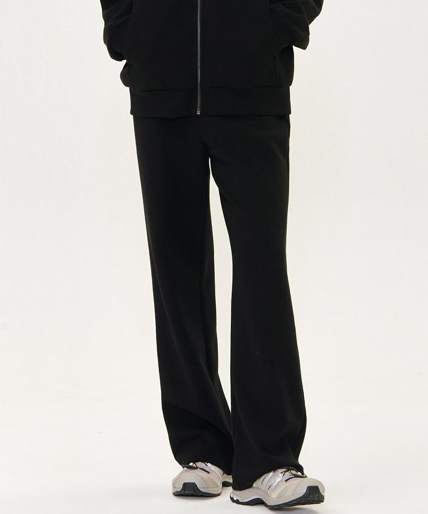 CHASECULT Women'S Wide Pants - Black