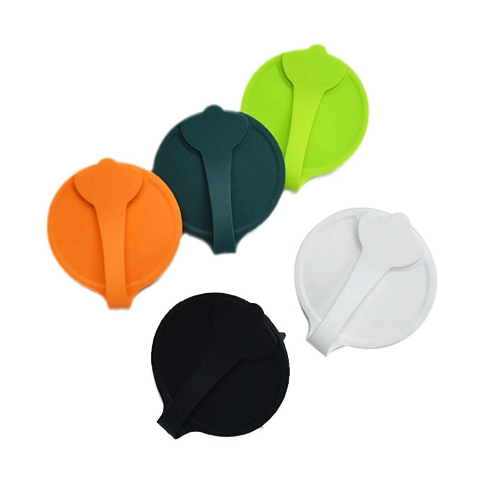 For Stanley Beer Mug Lid 40Oz Sealing Bottle Cover Splash Spill Proof Plain Plastic Replacement Lids for Stanley Accessories