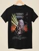 Krull - Movie Poster Inspired Unisex Black T-Shirt