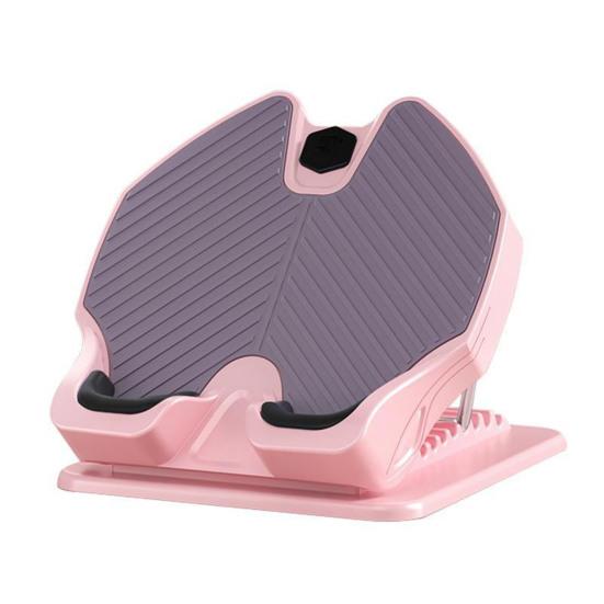 Foldable Slant Board for Calf Stretching 9 Levels Adjustable Incline Squats Board