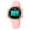 Women's and Men's Digital Watches, Unisex, Children's, Sports Watches, Multi-function Watches with Alarm Clocks, Date Displays, Waterproof Watches, Ou