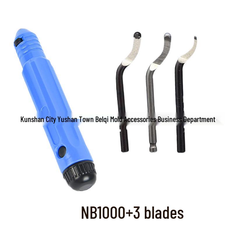 BK3010 Multifunctional Deburring & Chamfering Knife NB1100/BS1010 Trimmer