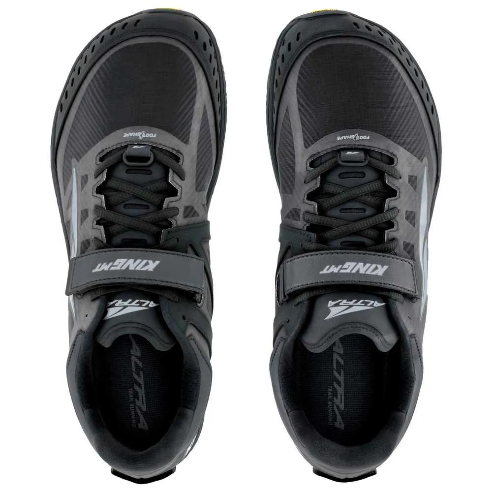 Altra Trail Running Sneakers King MT 2