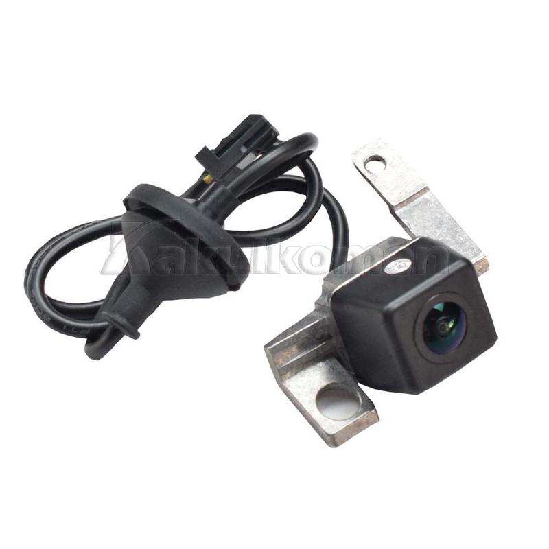 95760-3M000 Car Rear View Camera Rear Back View Camera Assy for Hyundai Genesis 2009-2014 957603M000 95760-3M060 957603M060