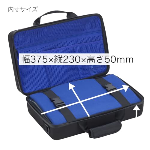 ZOOM CBR-16 Carrying Bag, Black, Semi-Hard Type, with Shoulder Strap, for R20/R16/R24/V6