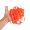 50M 2.7mm Brush Cutter Strimmer Line  Electric Lawn Mower Trimmer