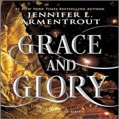 Grace and Glory by Jennifer L. Armentrout Paperback Book 9781335453778