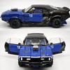 Transformation Toys Dropkick Blue Warrior Mirage Car Action Figure Deformation Robot Anime Model BAIWEI TW1033 CY01 SS46 SS105 Poseable Articulated