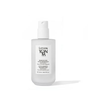 Lotion Yongka PNG 200ml (Toner in Sprühform für normale bis fettige Haut)