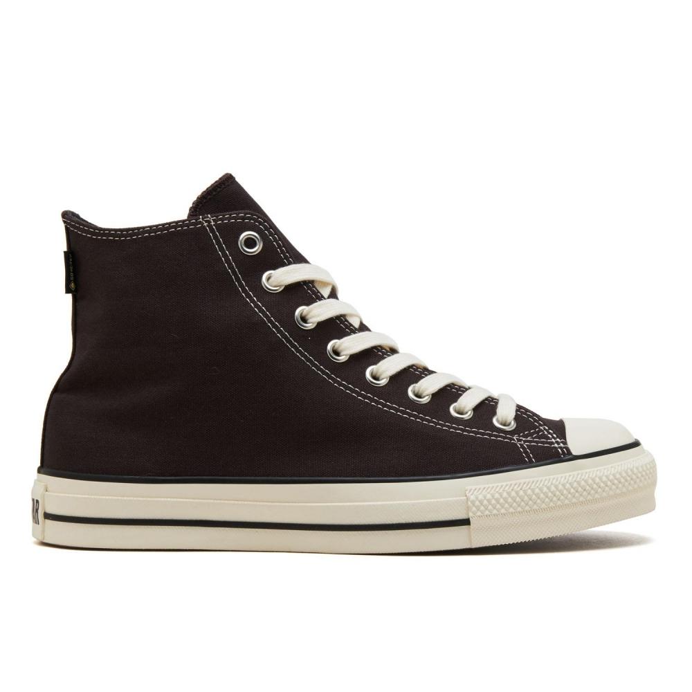 Converse As Gore Tex Hi 31315960 Ebony Brown