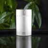 Small USB Air Humidifier for Car LED Lamp Oils Aromatherapy At Home