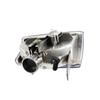 For Peugeot 205 1983-1994 Car Front Side Corner Light Turn Signal Indicator Side Marker Parking Lamp Without Bulb 630174 630175