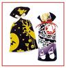 Kenema Japanese Goods Chusen Tenugui Tanabata Star Decoration 54539 36 X 90cm "Event"
