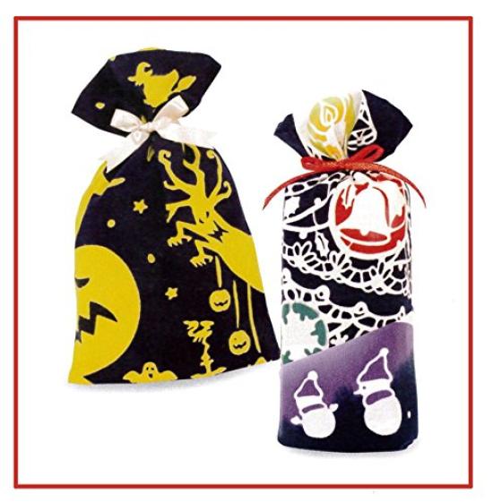 Kenema Japanese Goods Chusen Tenugui Tanabata Star Decoration 54539 36 X 90cm "Event"