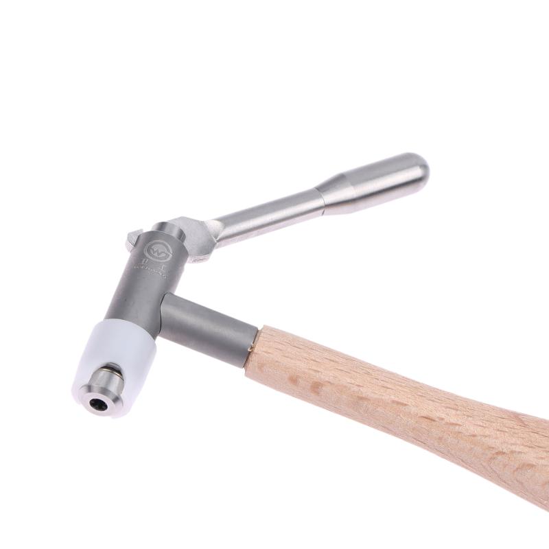 Watchmaker Tool Kd89 Pinion Puller For Movement Repair 3135/3235 Pinion Removal Tool For Safe And Non-Destructive