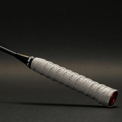 Keel El Kavrama Lastiği Kalınlaştırılmış Kaymaz Badminton Ter Bandı Lamine Delikli Tenis Raketi Sapı Derisi Olta Kamışı Sarma Ta