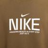 Nike Men's Casual Knit Pullover IM9355