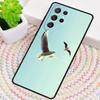 Pigeons Collage TPU Phone Case For Samsung Galaxy note 10 pro S26 S25 S24 S23 S22 Ultra Plus S21 FE S20 Shockproof Cover