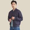Tri-polar Men's Casual Down Bomber Jacket TP9121