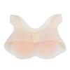 Vest Style Skinless Prosthetic Breast Bionic Skin Silicone Breast False Breast False Breast Cospaly False Breast False Girl