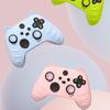 Xbox Series X Silicone Controller Cover with Cat Ears - Full Protection Soft Case