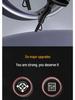 High-Power Salon Hair Dryer: Quick-Dry Negative Ion, Hot & Cold Air for Hair Care