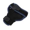 Thumb Wrist Brace Moderate Stabilizing Support Aluminum Bar Wrap Finger Wrist Stabilizer Compression Splint for Tendons