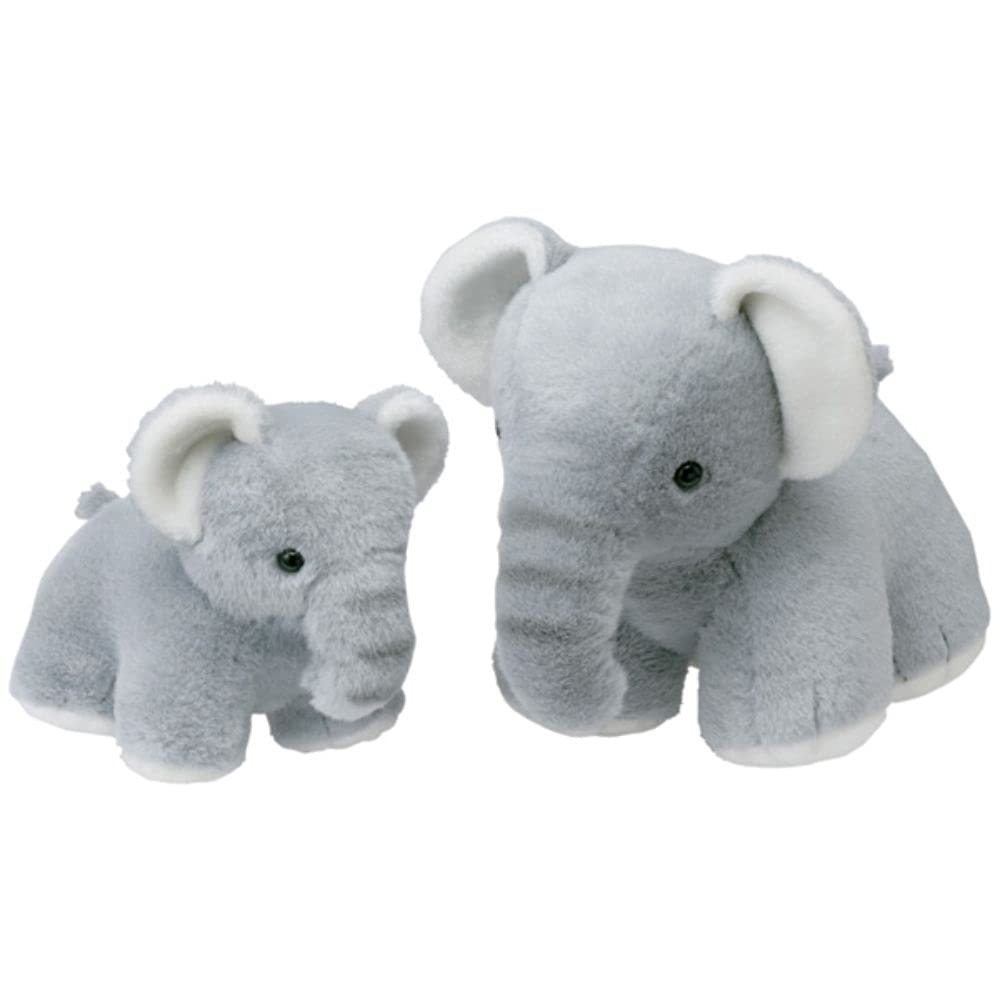 Kids Garden Elephant Plush Toy, Medium, 180040